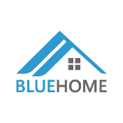 BLUE HOME